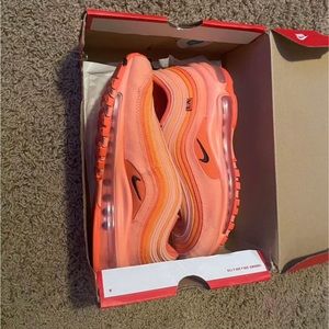 Nike air max 97